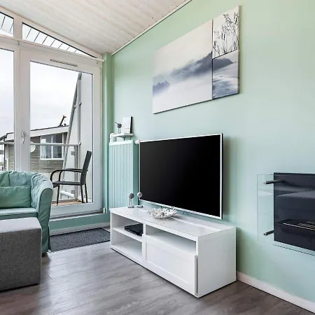 4 Star Holiday In * Wendtorf
