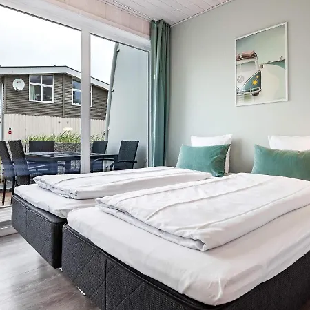 4 Star Holiday In * Wendtorf